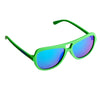 Gekko Green Kids Arkaid Sunglasses